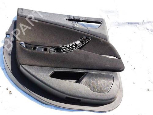Used Rear left panel Rear left panel CITROËN C5 III (RD_) 1.6 HDi 110 (RD9HZC) (109 hp) 36770526 36770526