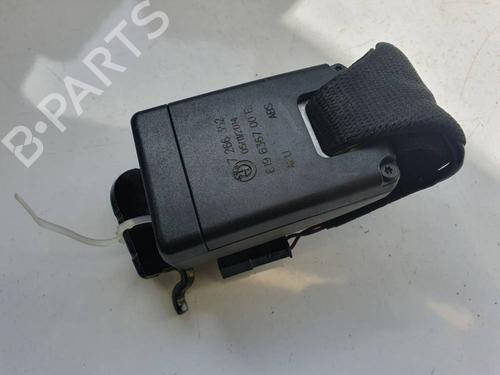 Seat buckle AUDI A4 B8 (8K2) 2.0 TDI | BP36587187I32 - Image 3