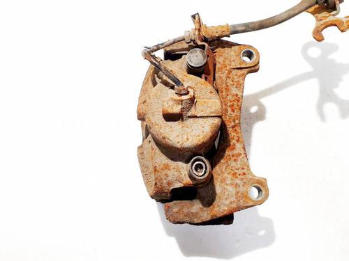 Right front brake caliper RENAULT ESPACE IV (JK0/1_) 2.2 dCi (JK0H) | BP35147481M104 - Image 2