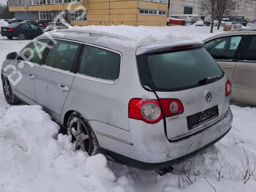 Speaker VW PASSAT B6 (3C2) 2.0 TDI | BP32530588E2 