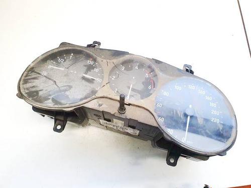 Used Instrument cluster Instrument cluster 35183893 35183893