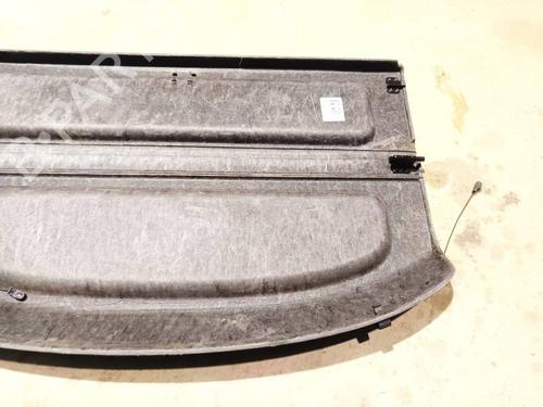 Rear parcel shelf MAZDA 3 (BK) 1.3 (BK14) | BP35050910C85 - Image 3