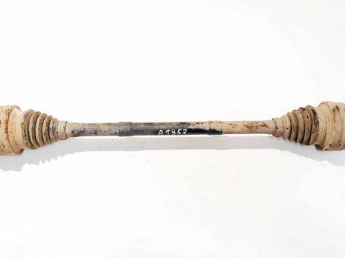 Used Left rear driveshaft Left rear driveshaft 35141337 35141337