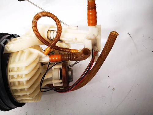 Electronic module MERCEDES-BENZ E-CLASS (W211) E 200 Kompressor (211.042) | BP34817780M83 - Image 2
