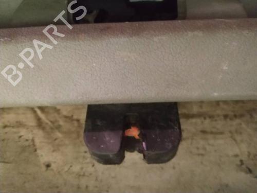 Used Tailgate lock Tailgate lock AUDI A6 C6 (4F2) 3.0 TDI quattro (225 hp) 35300079 35300079