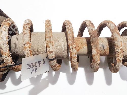 Used Shock absorber spring Shock absorber spring AUDI 100 C4 Avant (4A5) 2.5 TDI (115 hp) 35472067 35472067