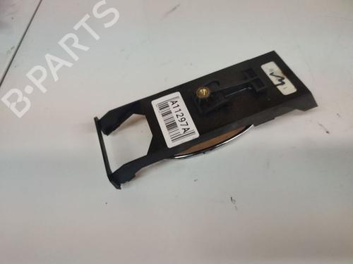 Front right interior door handle JAGUAR XJ (X308) 3.2 | BP36658049I14 - Image 3