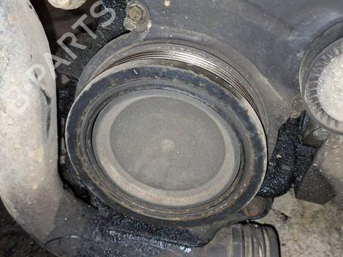 Pulley VW PASSAT B6 (3C2) 1.9 TDI | BP34919657M122 - Image 3