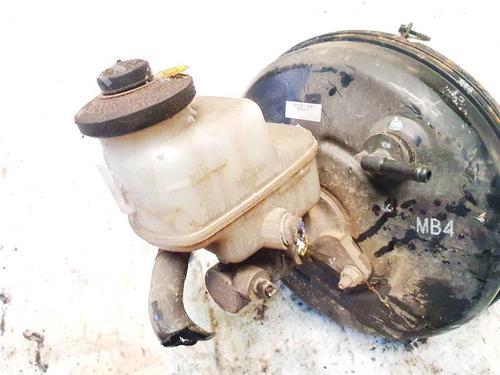 Used Brake master cylinder Brake master cylinder TOYOTA RAV 4 III (_A3_) 2.2 D (ALA35_) (150 hp) 35353476 35353476