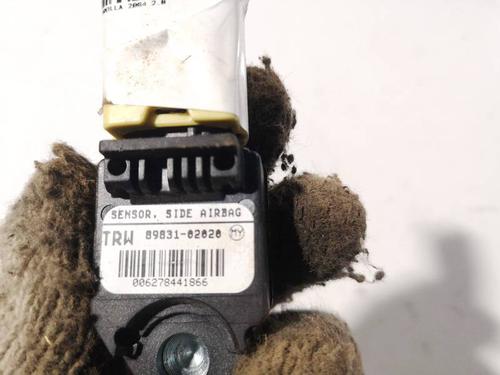 Electronic module TOYOTA COROLLA (_E12_) 2.0 D-4D (CDE120R, CDE120L_) | BP32576590M83 