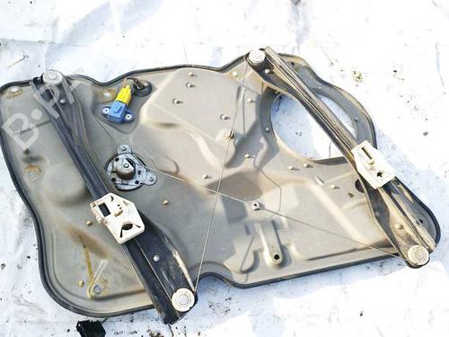 Used Front right window mechanism Front right window mechanism 34780933 34780933