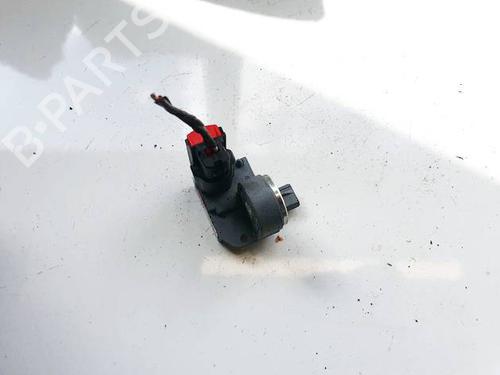 Used Electronic module Electronic module ISUZU D-MAX II (TFR, TFS) 1.9 Ddi (TFR87J) (163 hp) 36012787 36012787
