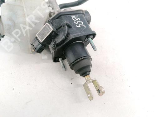 Brake master cylinder MERCEDES-BENZ E-CLASS (W211) E 270 CDI (211.016) | BP35534431M77 - Image 2