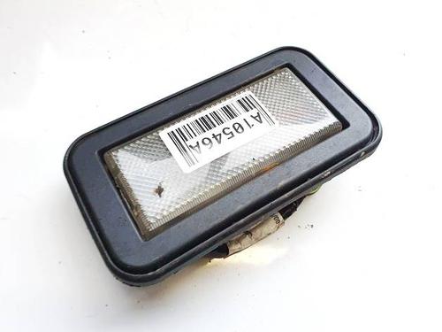 Used Interior roof light Interior roof light FIAT SCUDO Bus (220_) 1.9 D (69 hp) 34983683 34983683