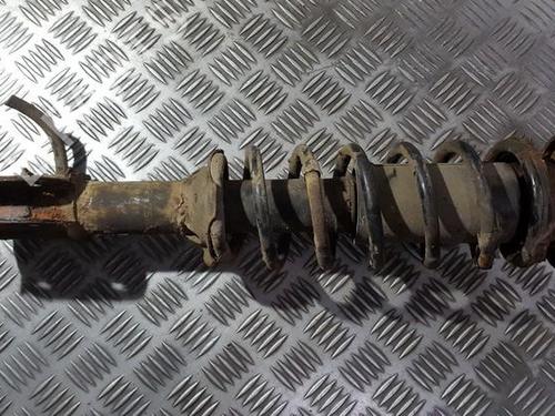 Used Left front shock absorber Left front shock absorber SUZUKI WAGON R+ Hatchback (EM) 1.0 (RC410, SR410, SR412) (65 hp) 35668579 35668579