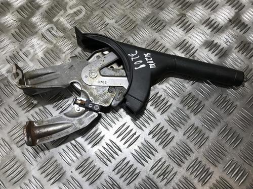Used Hand brake Hand brake SUZUKI SWIFT III (MZ, EZ) 1.3 (RS413, ZC11S) (92 hp) 35677656 35677656