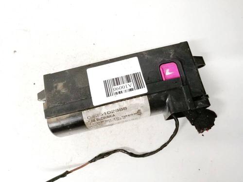 Electronic module VW TOURAN (1T1, 1T2) 1.9 TDI | BP32597828M83 - Image 2