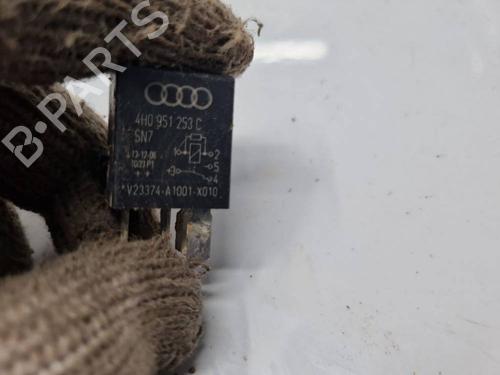 Other AUDI Q3 (8UB, 8UG) 2.0 TDI | BP32573509O1