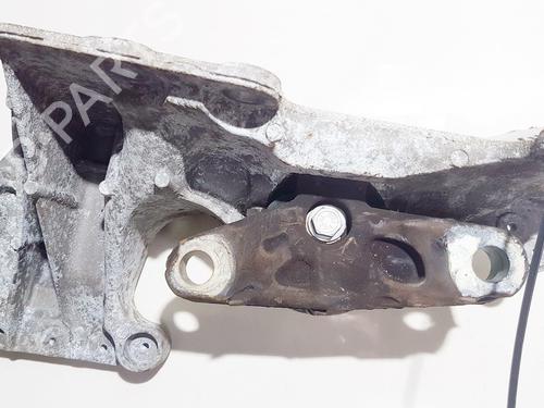 Used Engine mount Engine mount NISSAN X-TRAIL II (T31) 2.0 dCi 4x4 (150 hp) 33062667 33062667