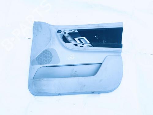 Used Front right panel Front right panel SKODA ROOMSTER (5J7) 1.4 TDI (80 hp) 35646150 35646150