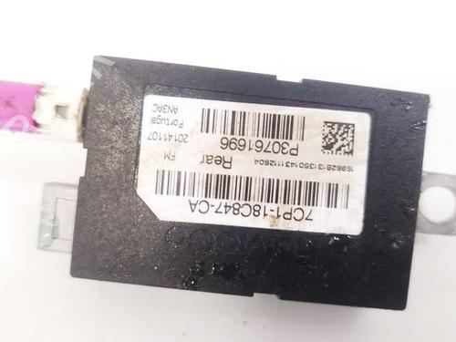 Electronic module VOLVO V60 I (155) 1.6 DRIVe | BP35064281M83 - Image 2