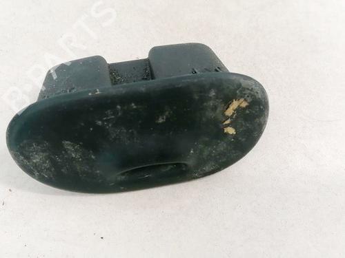Cinzeiro Cinzeiro RENAULT MEGANE Scenic (JA0/1_) 1.9 dTi (JA0N) (98 hp) 35591594 35591594