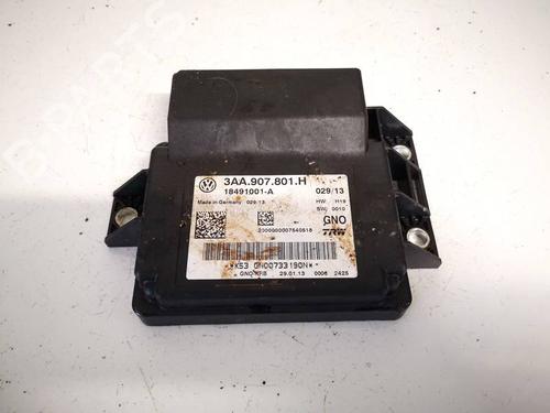 Used Electronic module Electronic module 34889129 34889129
