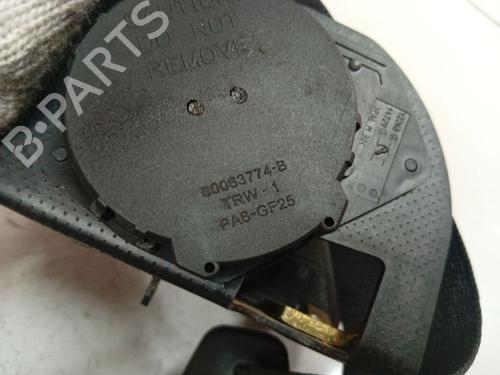 Rear right seatbelt BMW 7 (E65, E66, E67) 730 d | BP39456979I28 - Image 4