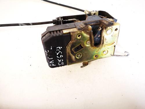 Used Front left lock Front left lock 35585579 35585579