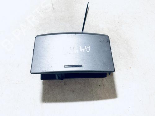 Used Ashtray Ashtray TOYOTA AVENSIS Saloon (_T27_) 2.0 D-4D (ADT270_, ADT270R) (126 hp) 35882469 35882469