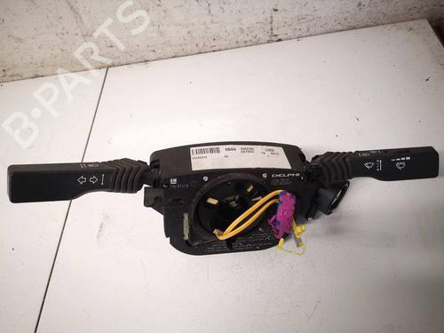 Used Warning switch Warning switch OPEL SIGNUM Hatchback (Z03) 2.2 DTI (F48) (125 hp) 34784286 34784286