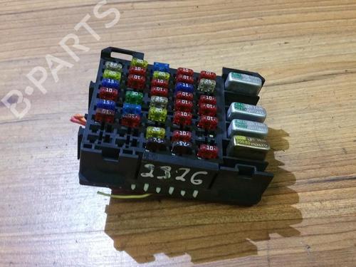 fuse-box-opel-sintra-apv-1996-1997-1998-1999-33479365 main image