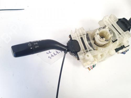 Warning switch MAZDA 626 V (GF) 2.0 TD (GFFP) | BP35457126I22 - Image 3