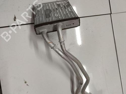 Used Heater matrix Heater matrix FORD FIESTA VI (CB1, CCN) 1.4 TDCi (70 hp) 34888509 34888509