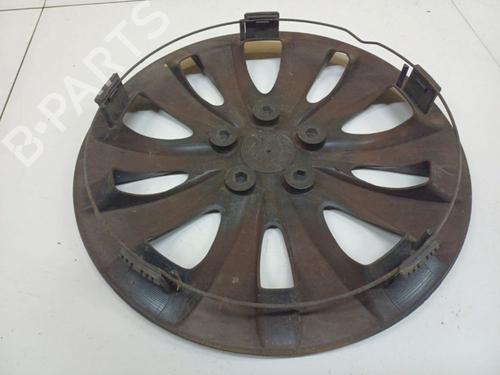 Hulkapsel SUZUKI IGNIS II (MH) 1.3 (RM413) | BP38299407C160 - Image 4