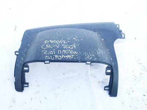Used Other Other HONDA CR-V III (RE_) 2.0 i-VTEC (RE5, RE1) (150 hp) 35126925 35126925