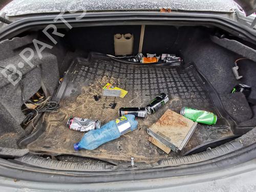 Speaker JAGUAR X-TYPE I (X400) 2.1 V6 | BP32533668E2