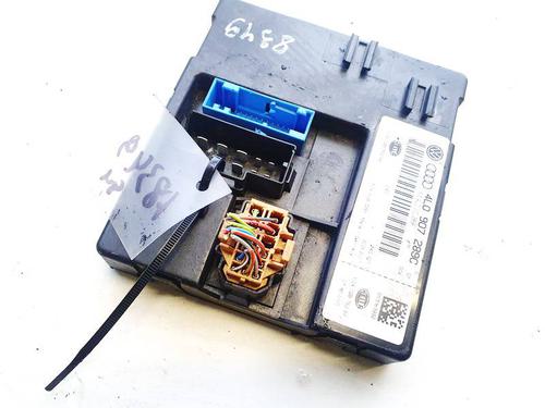 Used Electronic module Electronic module 35332707 35332707