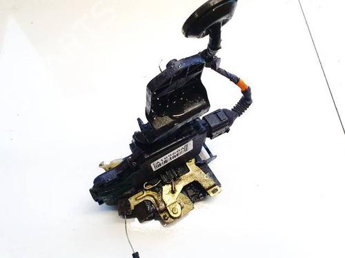 Used Front right lock Front right lock VW PASSAT B5 Variant (3B5) 1.9 TDI (110 hp) 34871375 34871375