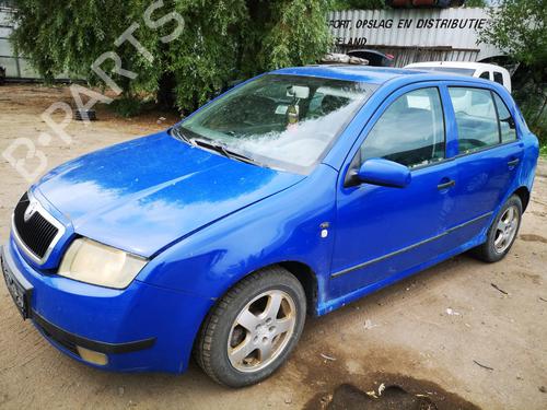Engine mount SKODA FABIA I (6Y2) 1.9 TDI | BP32913983M89  - Image 5