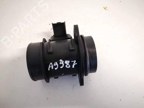 Mass air flow sensor MAZDA 2 (DE_, DH_) 1.4 MZR-CD | BP35102201M95 - Image 3