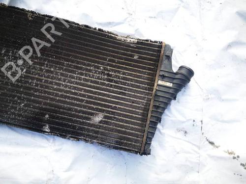 Intercooler OPEL SIGNUM Hatchback (Z03) 2.2 DTI (F48) | BP34777176M30 - Image 2