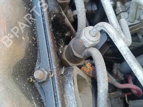 Used Injector Injector AUDI 100 C3 Saloon (443, 444) 2.0 D (70 hp) 35222907 35222907