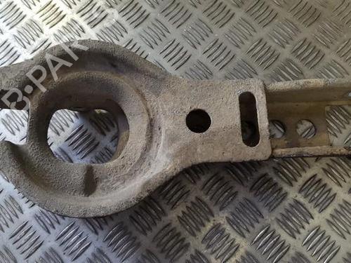 Used Right rear suspension arm Right rear suspension arm 35677605 35677605