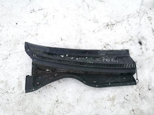 Torpedoplade Torpedoplade TOYOTA COROLLA Verso (ZER_, ZZE12_, R1_) 2.0 D-4D (CUR10_, CUR10R) (116 hp) 35454122 35454122