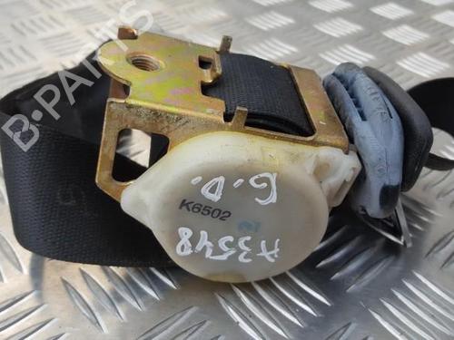 Used Rear right seatbelt Rear right seatbelt 35674398 35674398