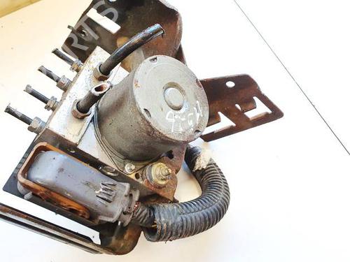 ABS pump CITROËN C4 II Hatchback Van (NC_) 1.6 HDi | BP38160614M43 - Image 3
