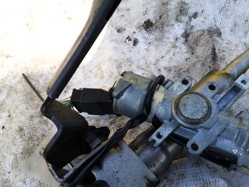 Ignition barrel SUZUKI LIANA Hatchback 1.4 DDiS | BP35301909M48 - Image 3