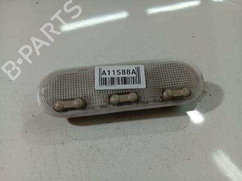 Innerbelysning Innerbelysning RENAULT MEGANE II (BM0/1_, CM0/1_) 1.9 dCi (BM0G, CM0G) (120 hp) 37626085 37626085