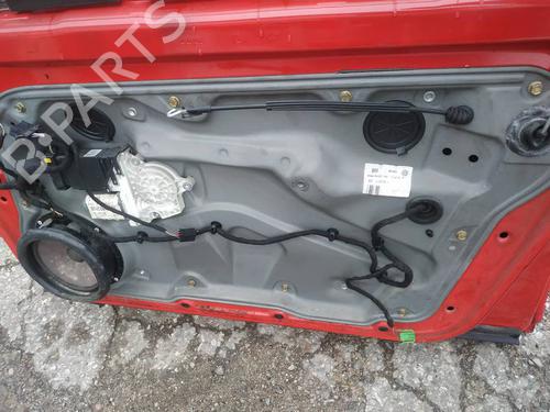 Used Front right window mechanism Front right window mechanism 35189952 35189952